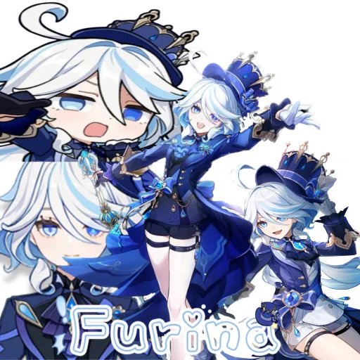 creator Furina Rivers!!!!'s avatar