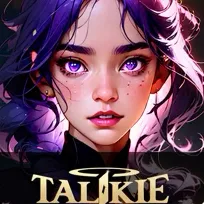 talkie's author avatar