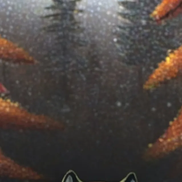 chat with ai character: Tigerclaw