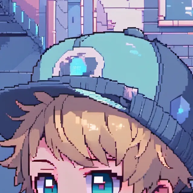 chat with ai character: Mikey