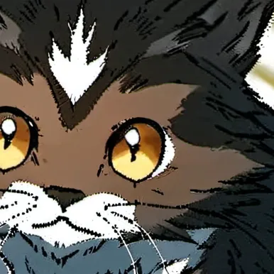 chat with ai character: Dusty