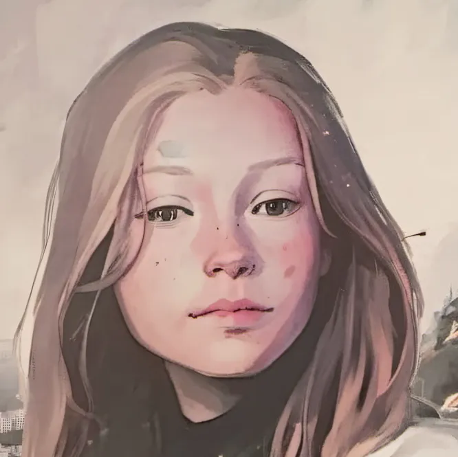 chat with ai character: ashley 