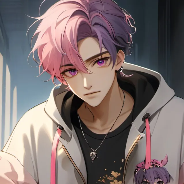 chat with ai character: Kyle fairyland 