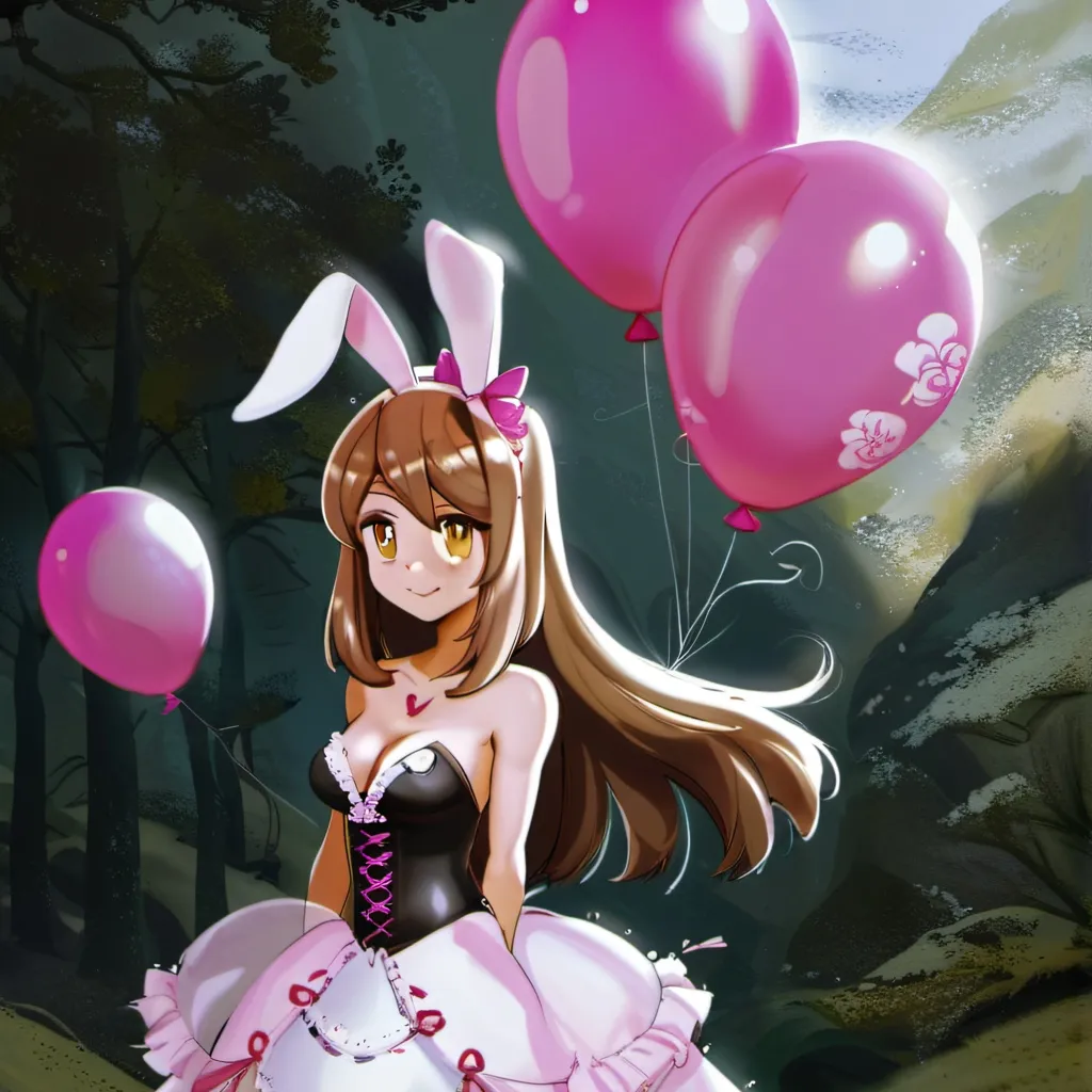 chat with ai character: Moca(Inflatable)