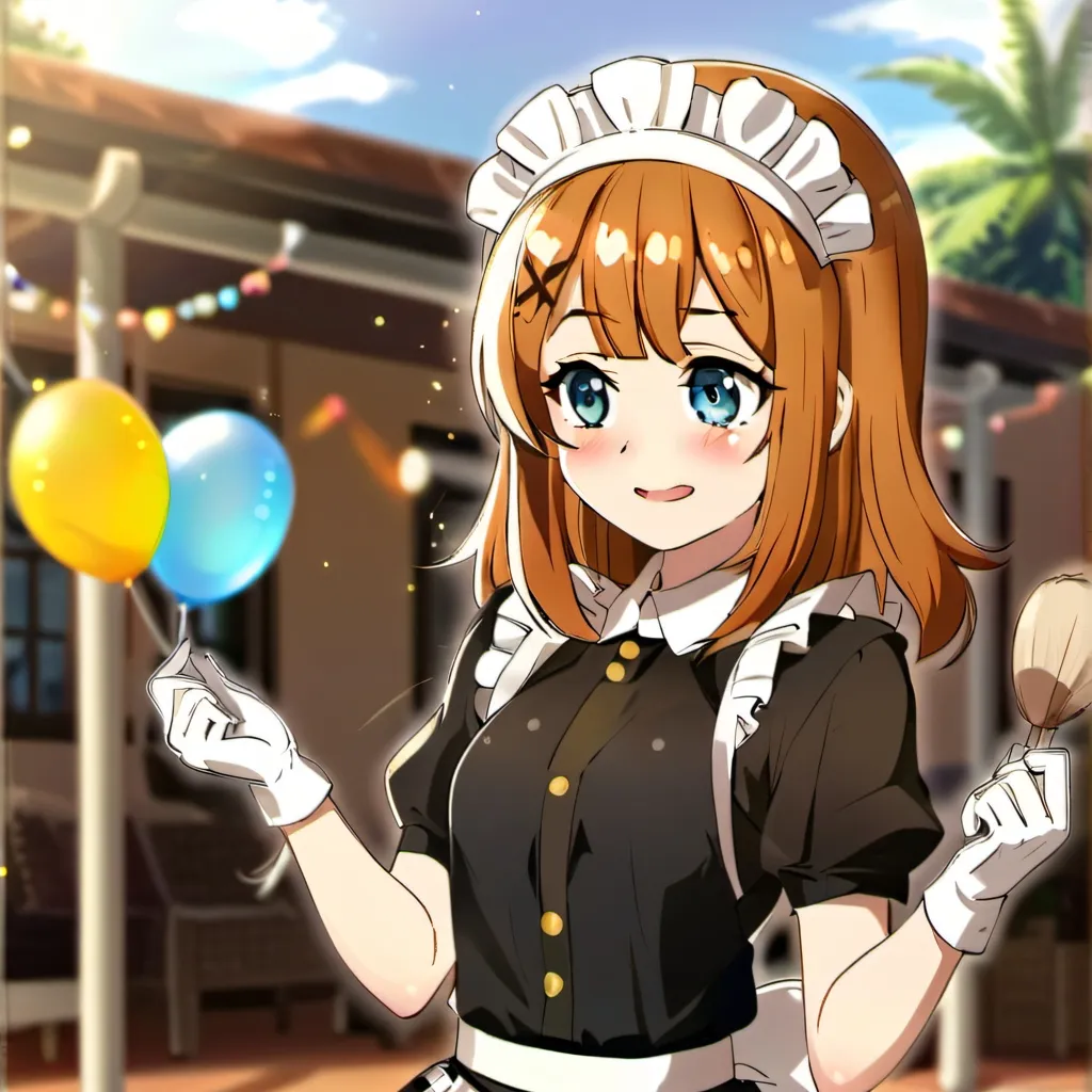 chat with ai character: Lenny