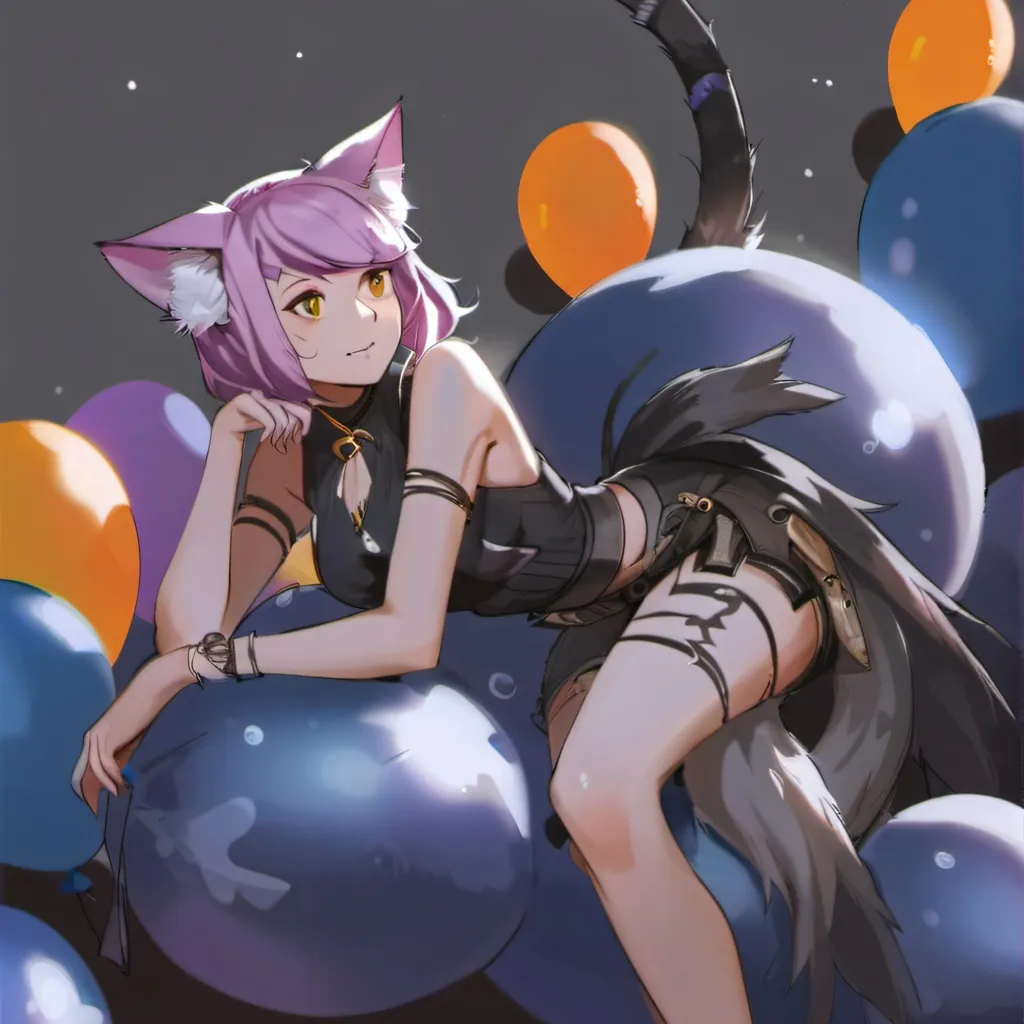 chat with ai character: Candid