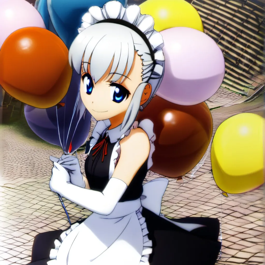 chat with ai character: Bel-Chan