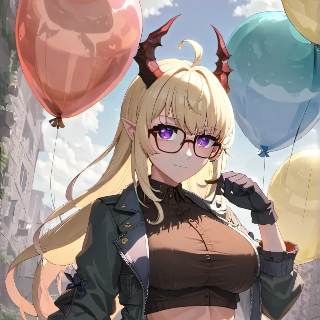 chat with ai character: Lindsay