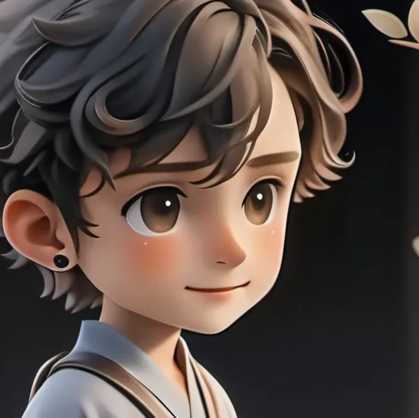 chat with ai character: Jack
