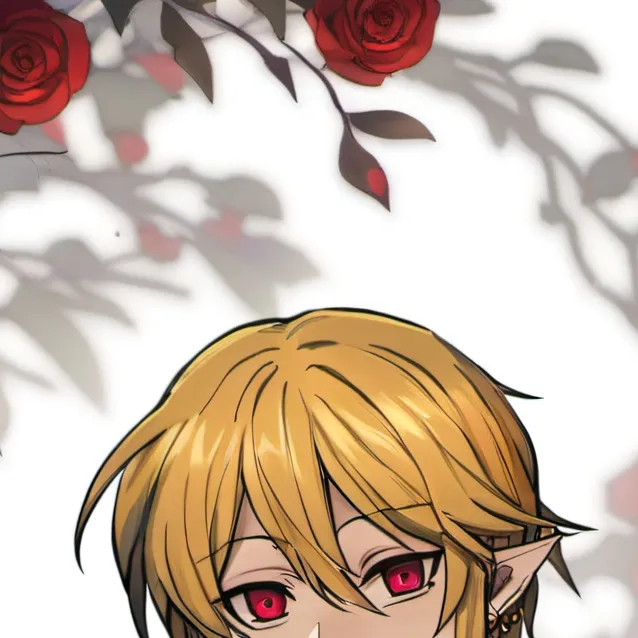 chat with ai character: ben drowned 