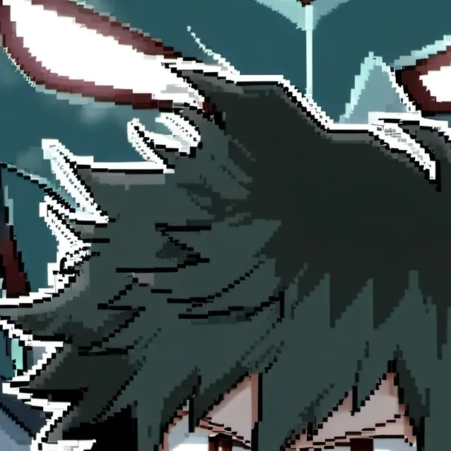 chat with ai character: UA and transformer