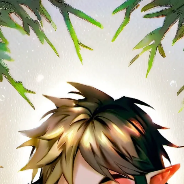 chat with ai character: Ben drowned 