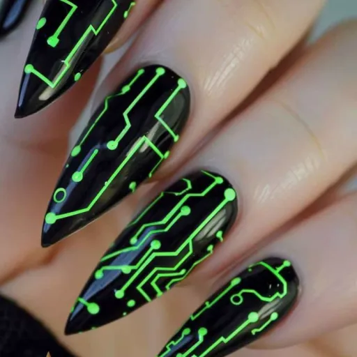 creator harmony billiot's avatar