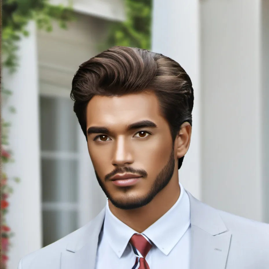 chat with ai character: Chand Chetti