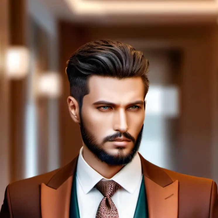 chat with ai character: Adam Stone