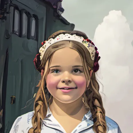 chat with ai character: Alex