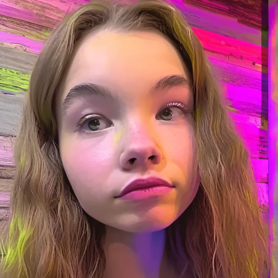 chat with ai character: Jazzy