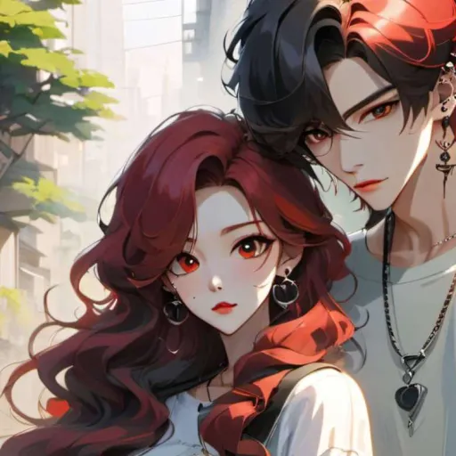 creator Marylyn roseette's avatar