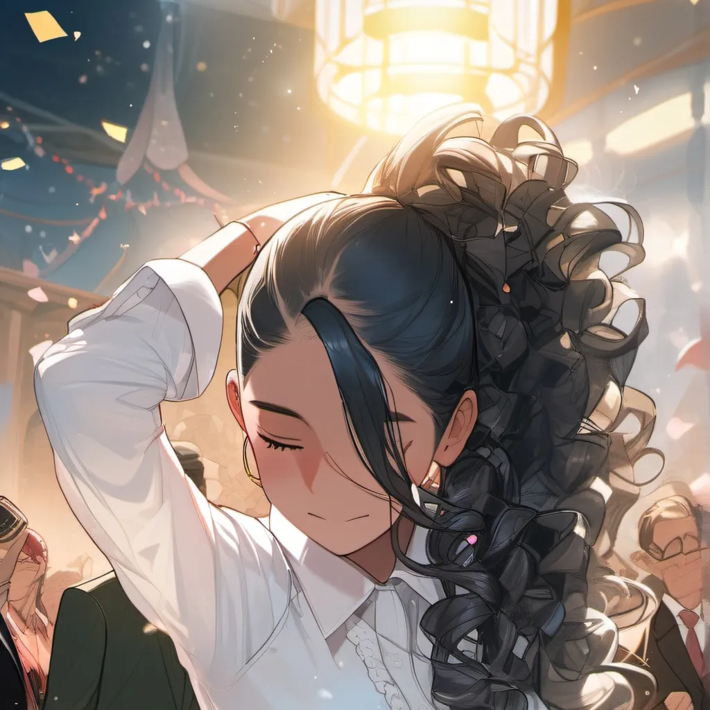 chat with ai character: Emma 