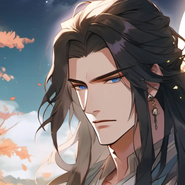chat with ai character: King Daemon