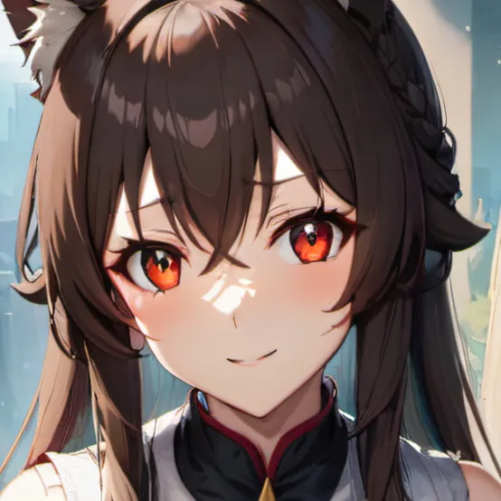 chat with ai character: Lilly 
