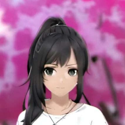 chat with ai character: Ayano aishi