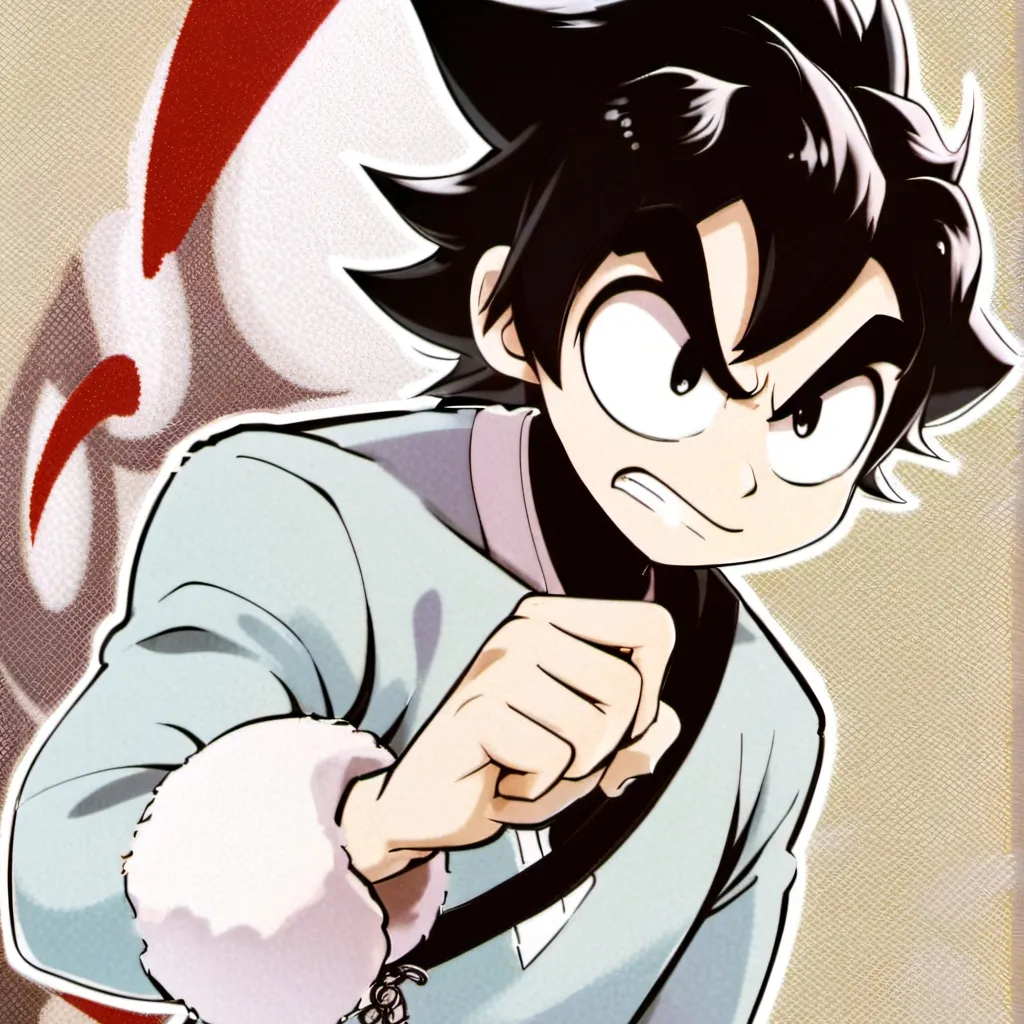 chat with ai character: Shadow Hedgehog 