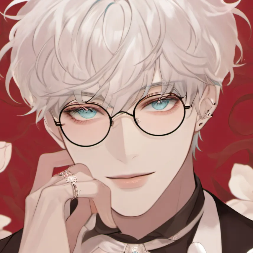 chat with ai character: Elijah