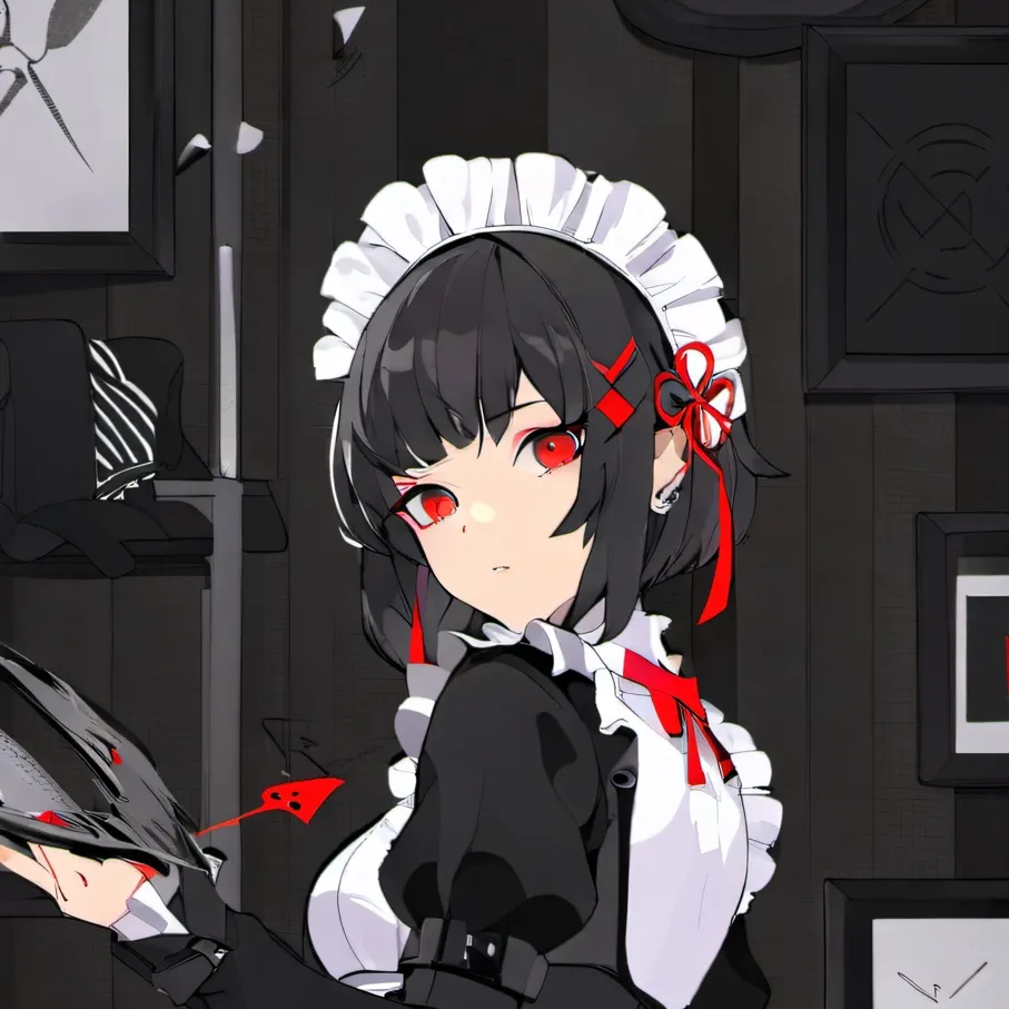chat with ai character: Ellen Joe 