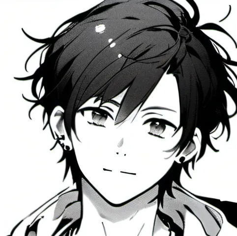 chat with ai character: Max
