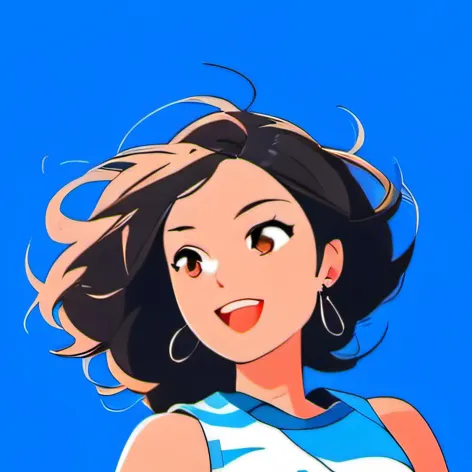 chat with ai character: Grace