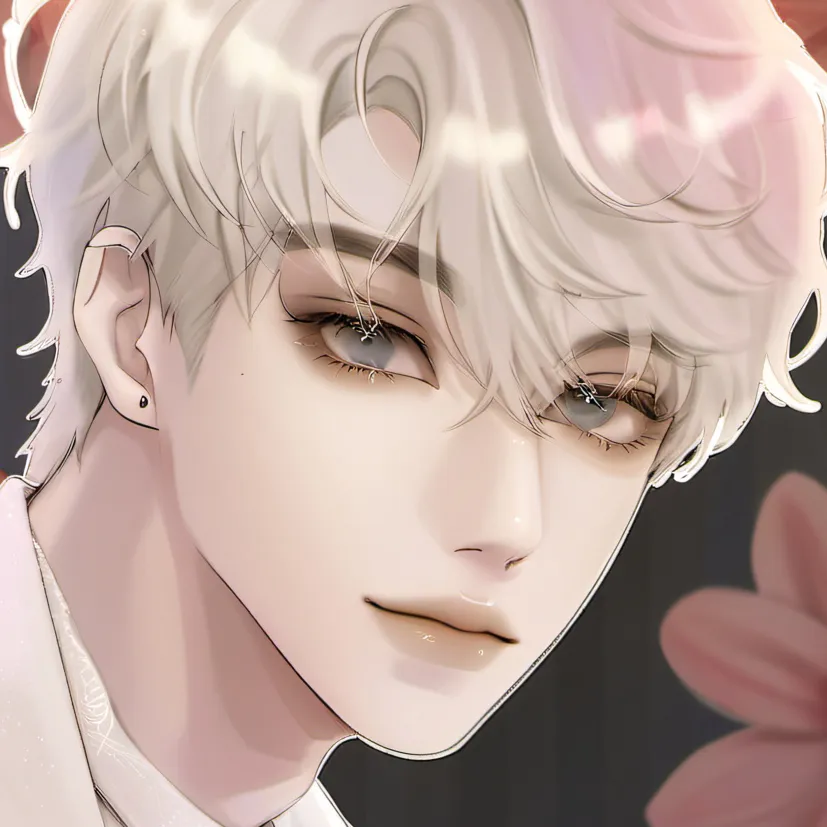 chat with ai character: Sam