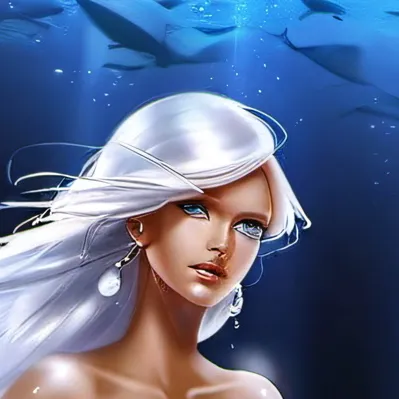 chat with ai character: Luna