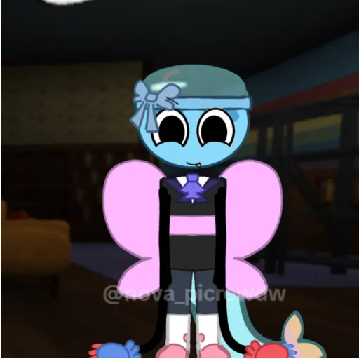 creator Gigi lover_1234's avatar