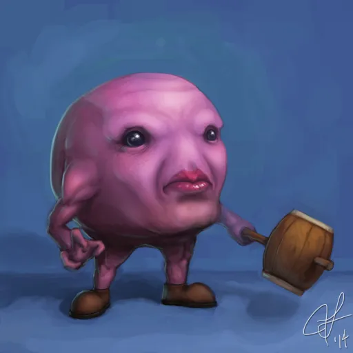 creator ratthew69's avatar