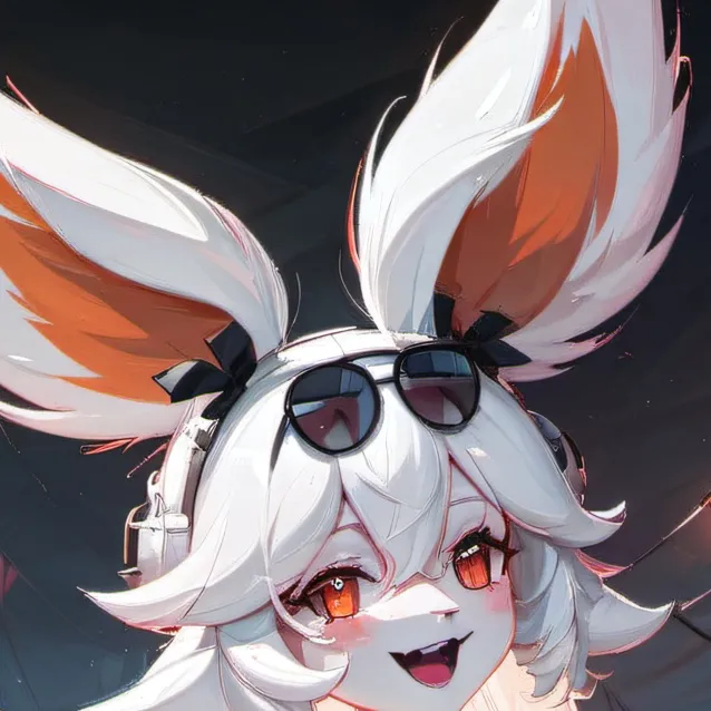 chat with ai character: lolbit