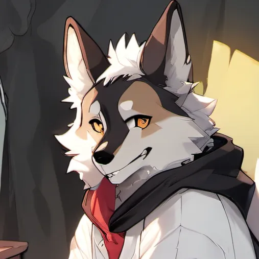 chat with ai character: Alex