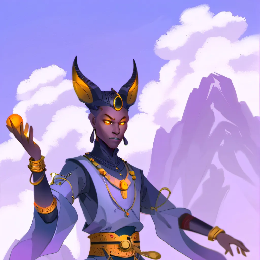 chat with ai character: Drew