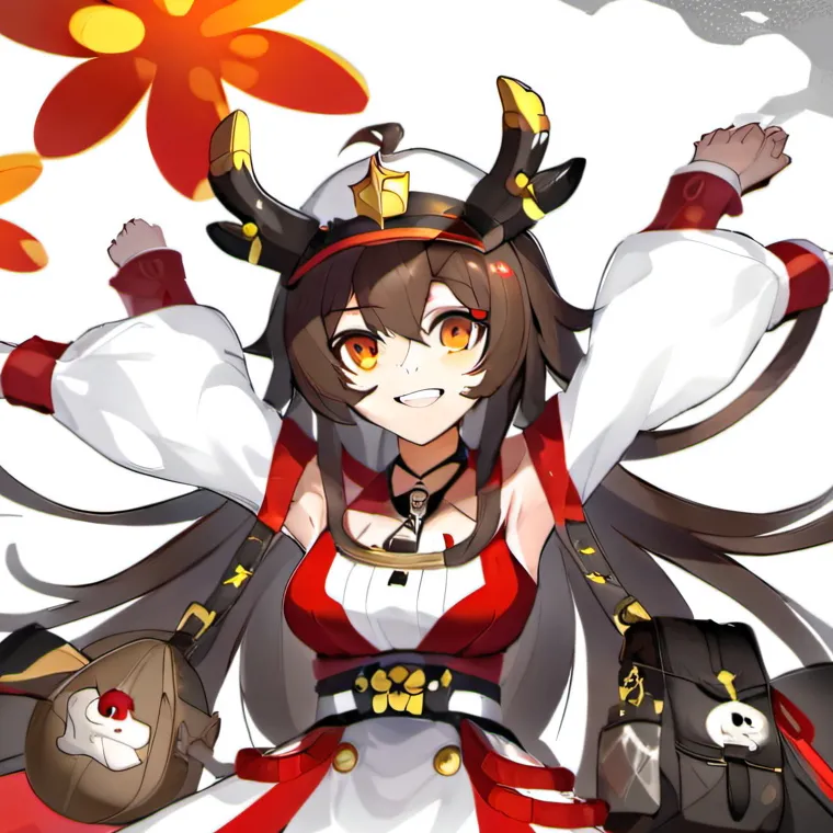 chat with ai character: Amber