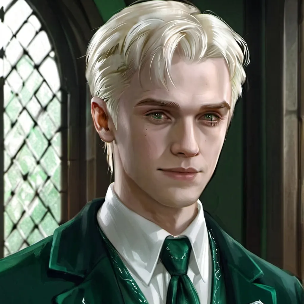 chat with ai character: Hogwarts Battle