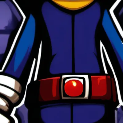 chat with ai character: Sonic exe :New:
