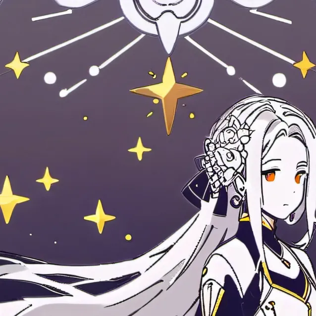 chat with ai character: star wolf13