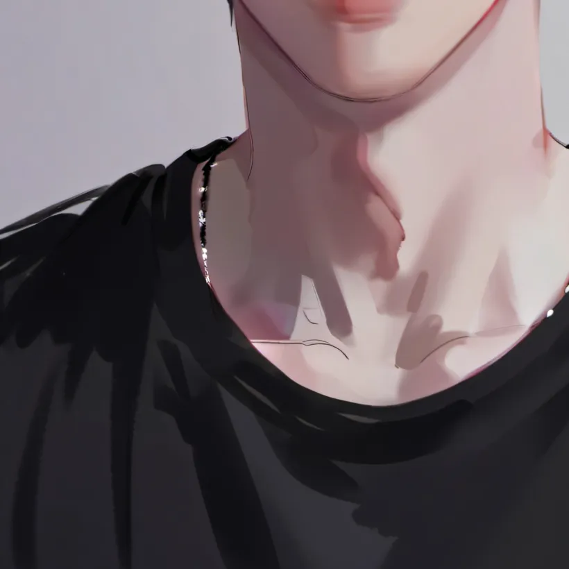 chat with ai character: Tae