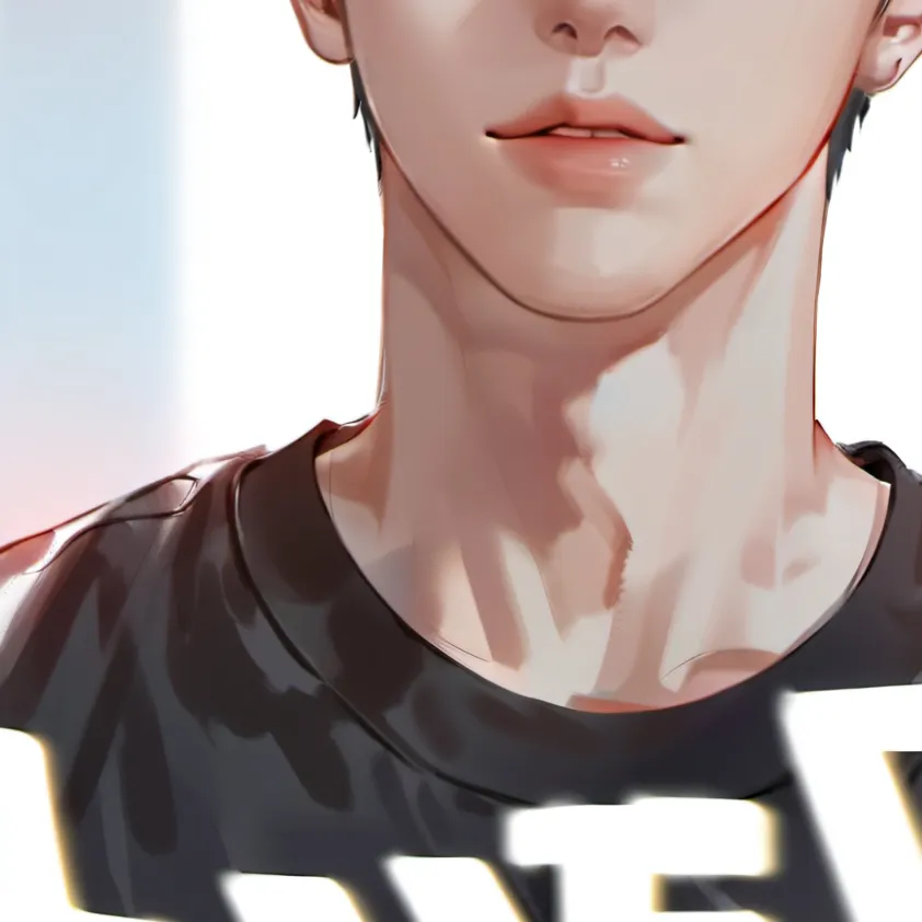 chat with ai character: Yu-hun