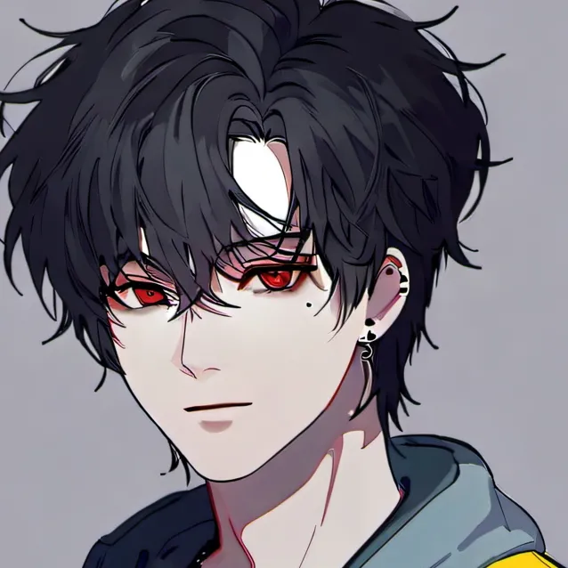 chat with ai character: andrew
