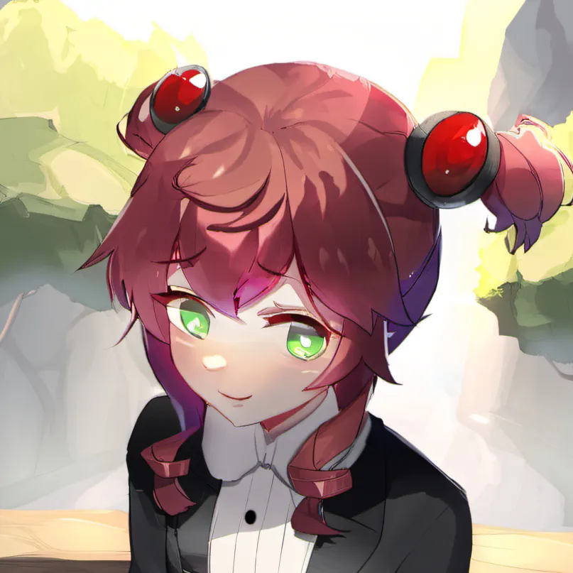 chat with ai character: Annie