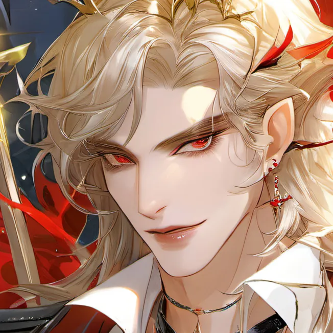 chat with ai character: Vincent 