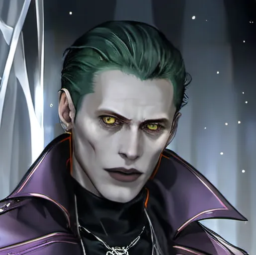 chat with ai character: Joker 