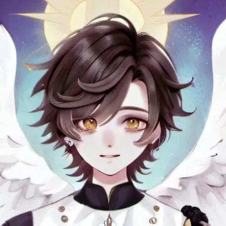 chat with ai character: Adam (human)