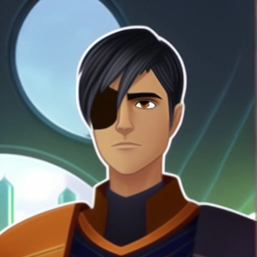 chat with ai character: Tezz Volitov
